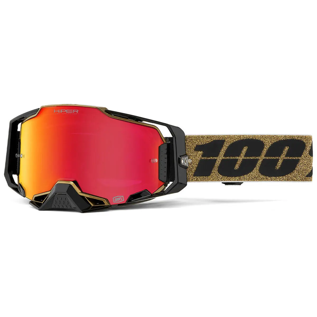 Motocross-Brille 100% Armega