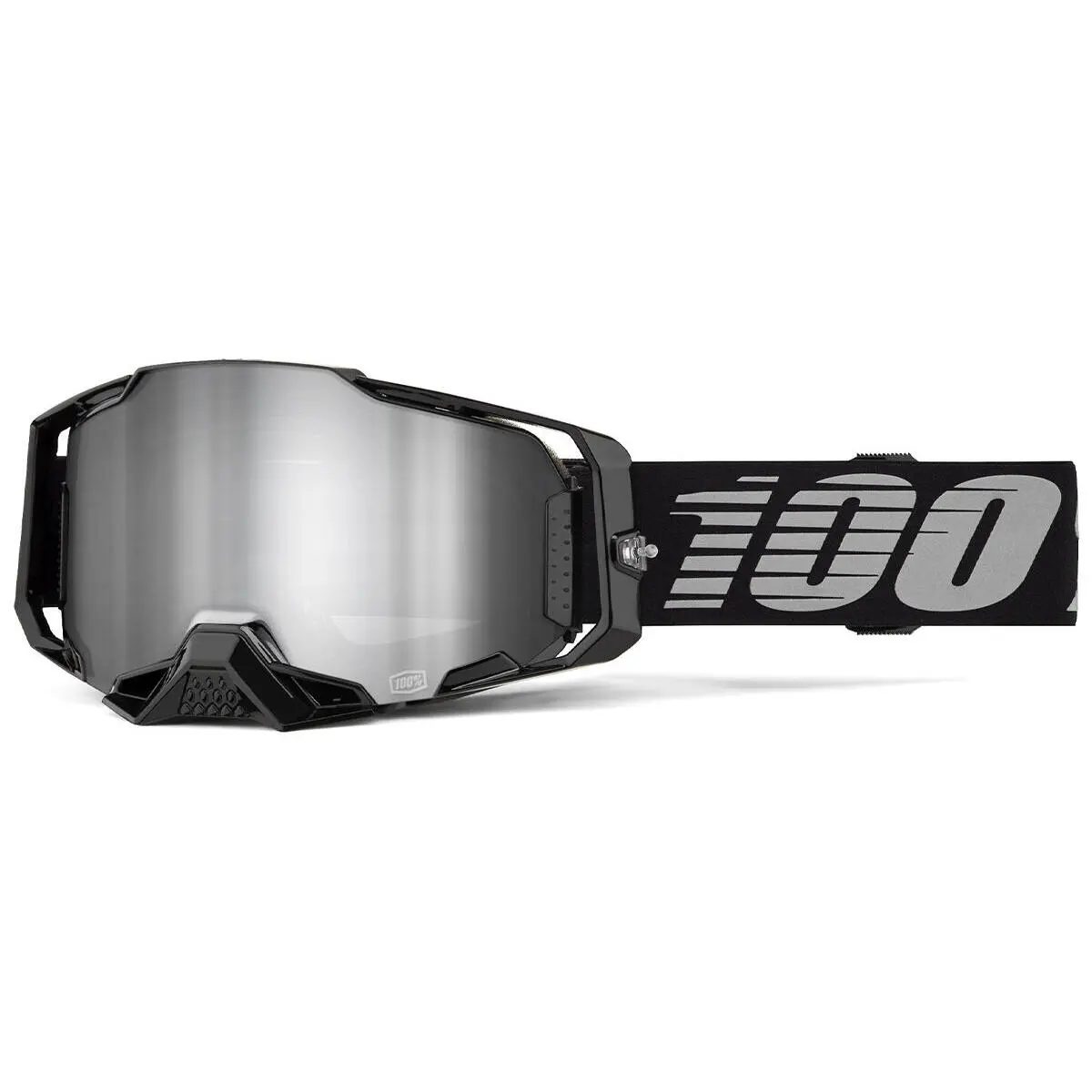 Motocross-Brille 100% Armega