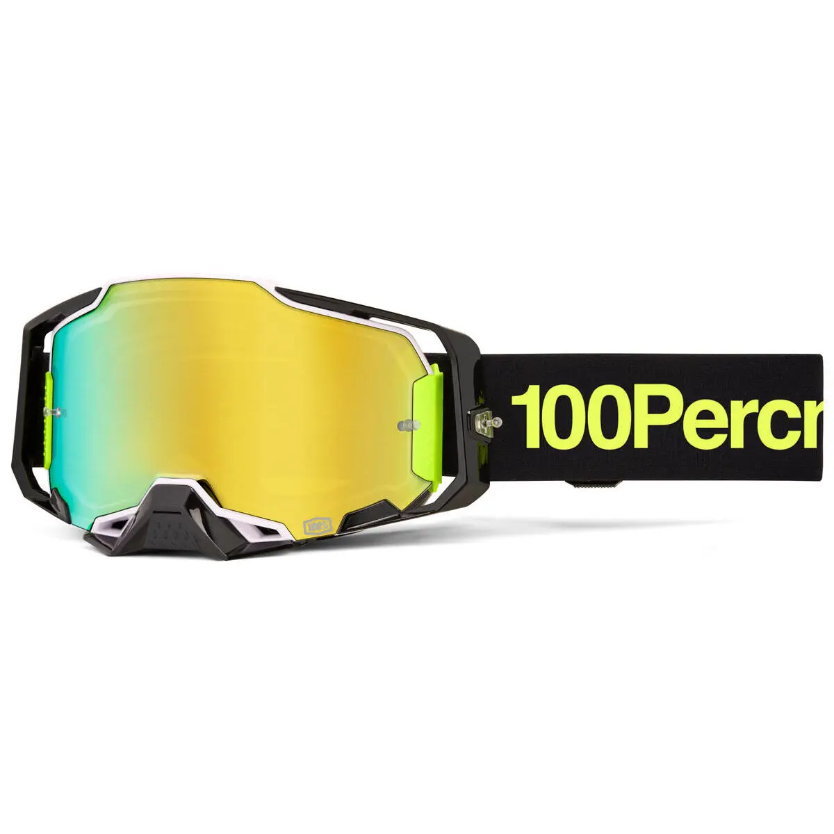 Motorrad-Brille 100% Armega