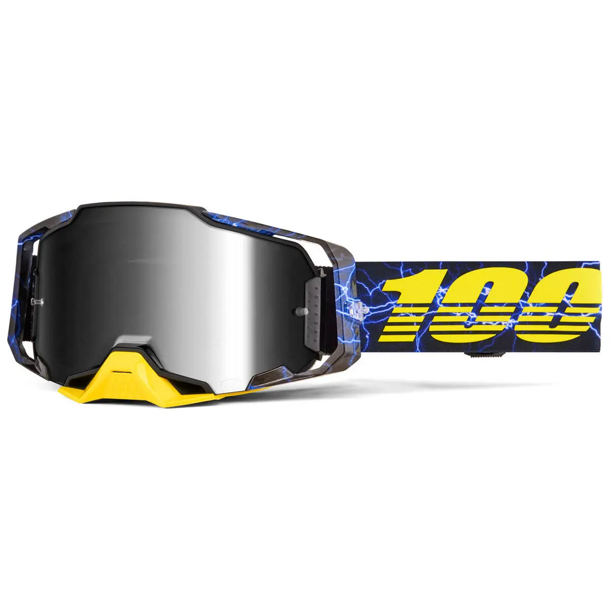 Motocross-Brille 100% Armega