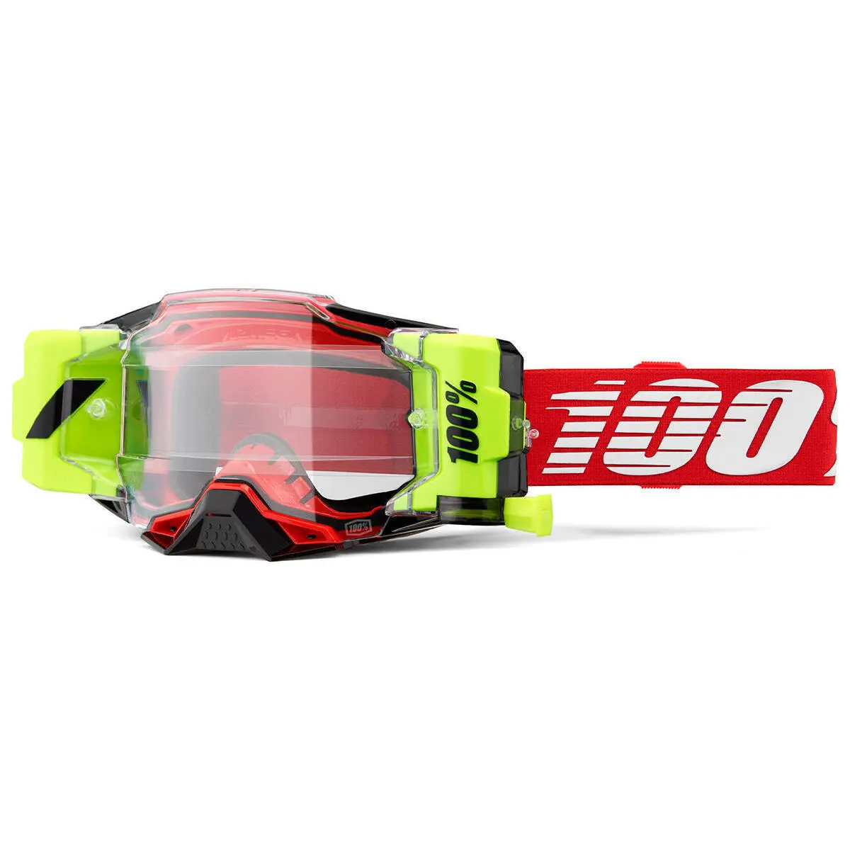 Motorrad-Brille 100% Armega Forecast