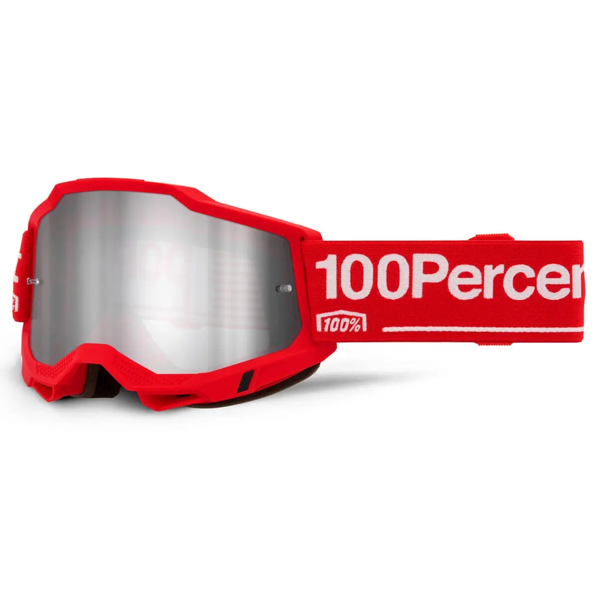 Motorrad-Brille 100% Accuri 2