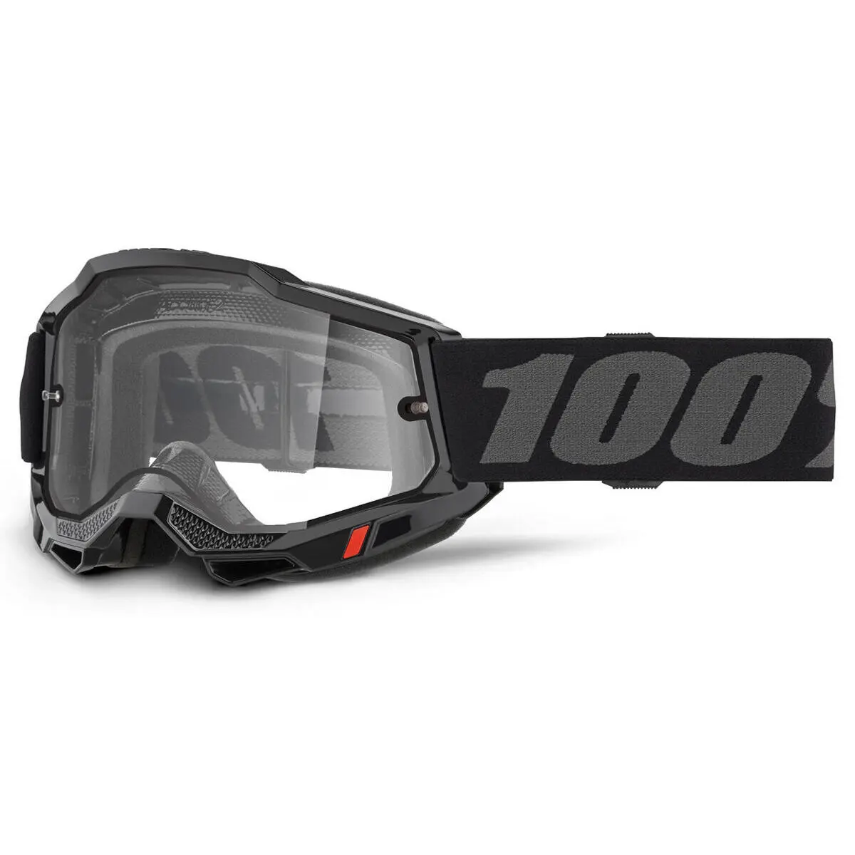 Motorrad-Brille 100% Accuri 2