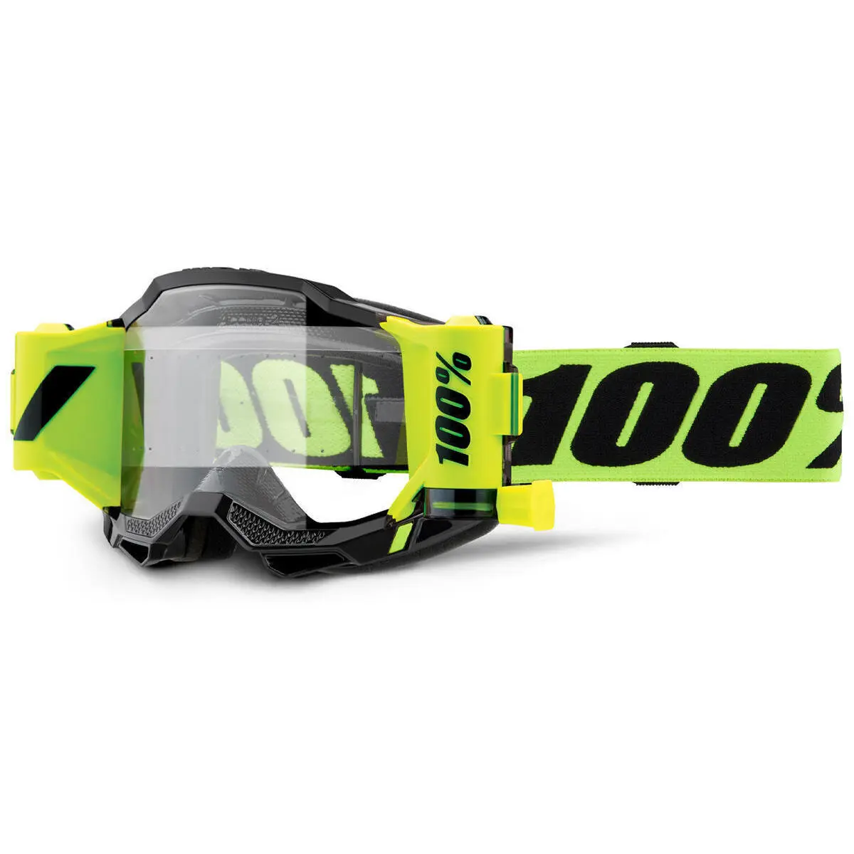 100% maschera da moto cross Accuri 2 Forecast