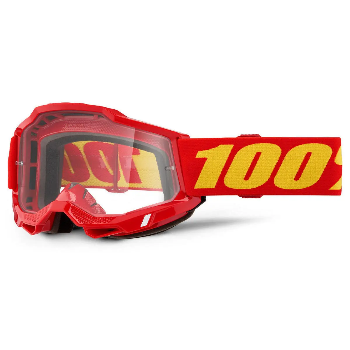 Motorrad-Brille 100% Accuri 2 OTG