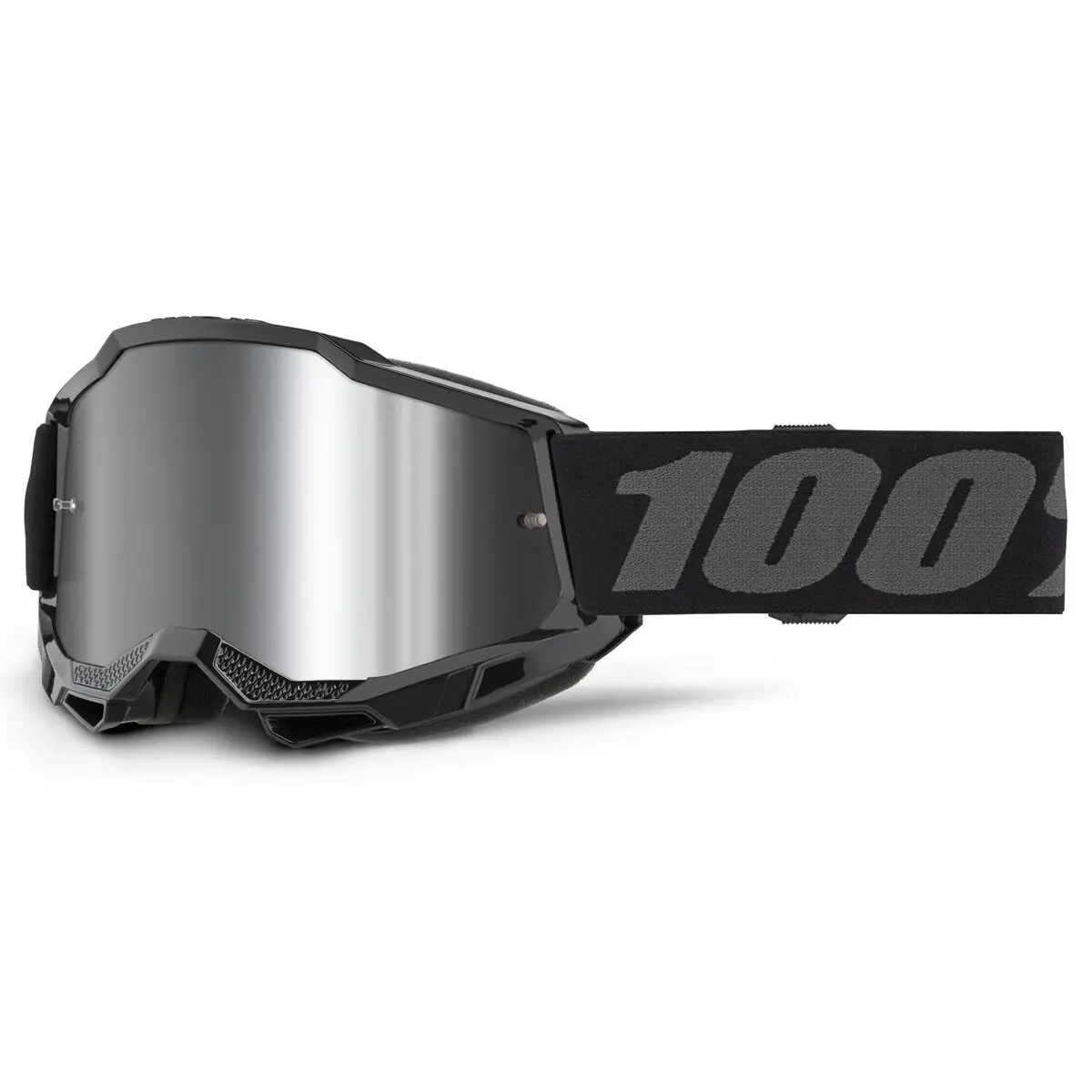 100% maschera da motocross per bambini Accuri 2