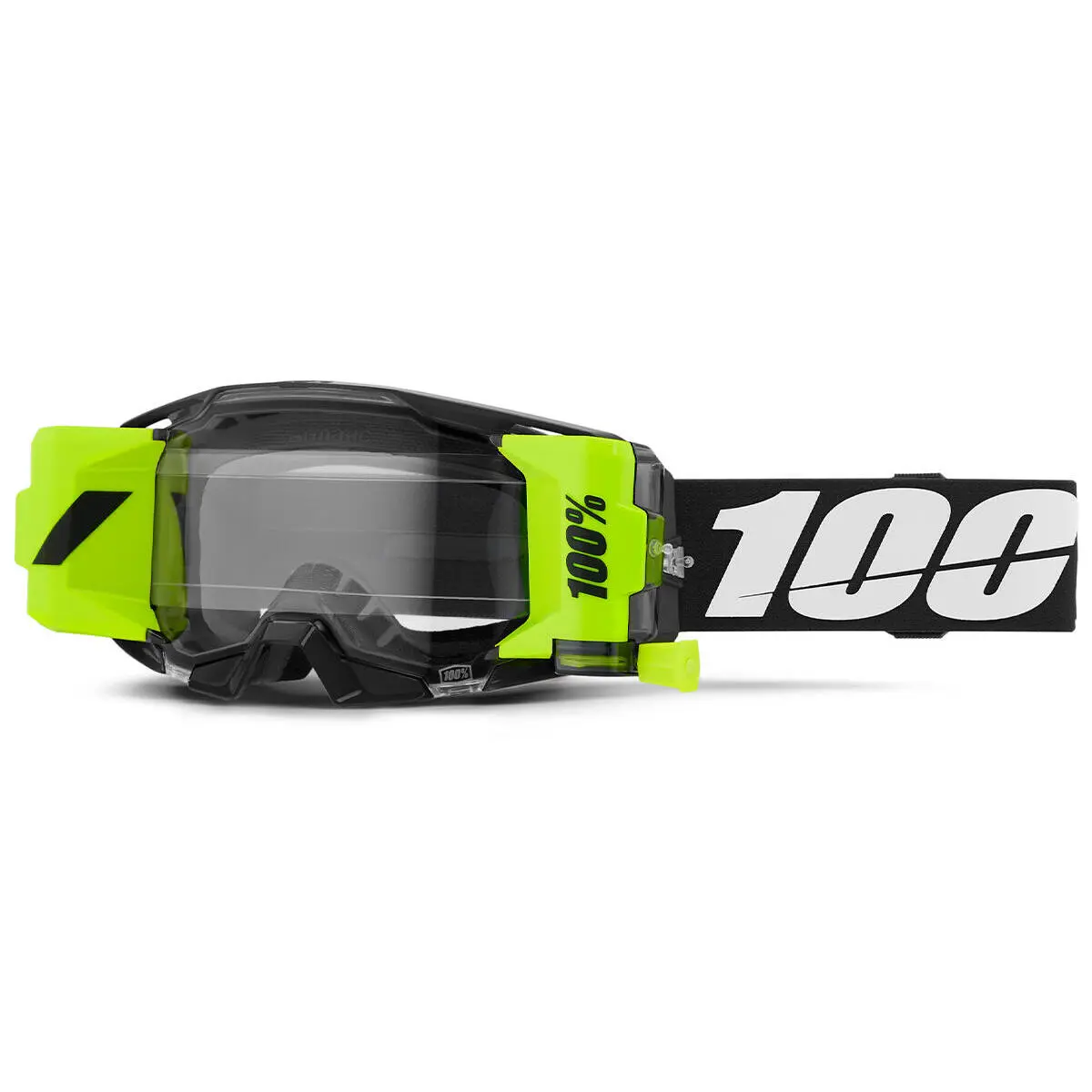 100% maschera da moto cross Armatic Forecast