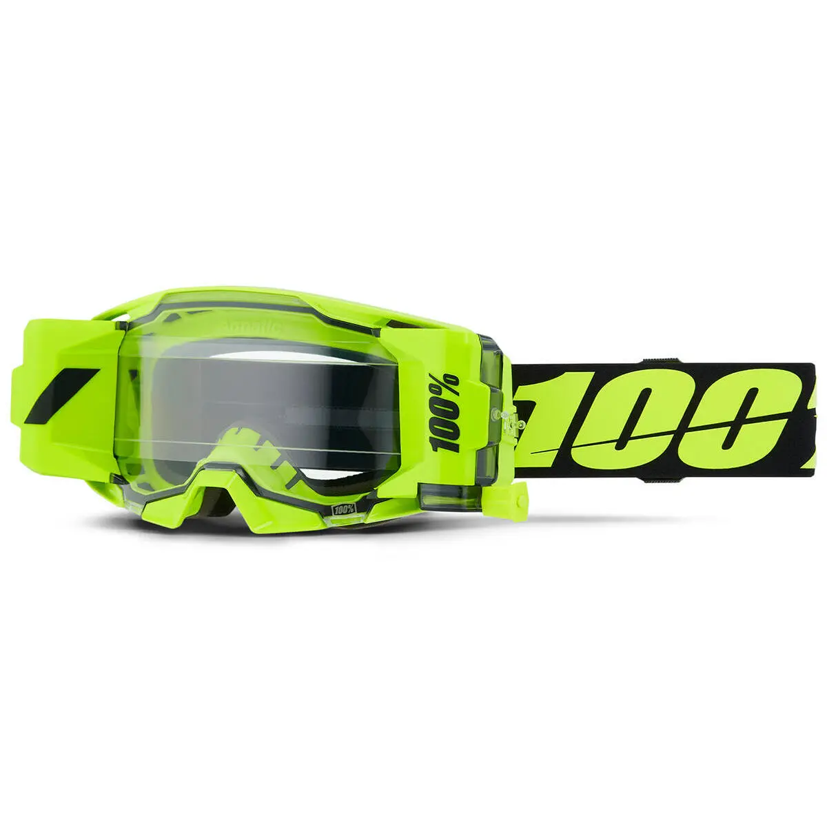 100% maschera da moto cross Armatic Forecast