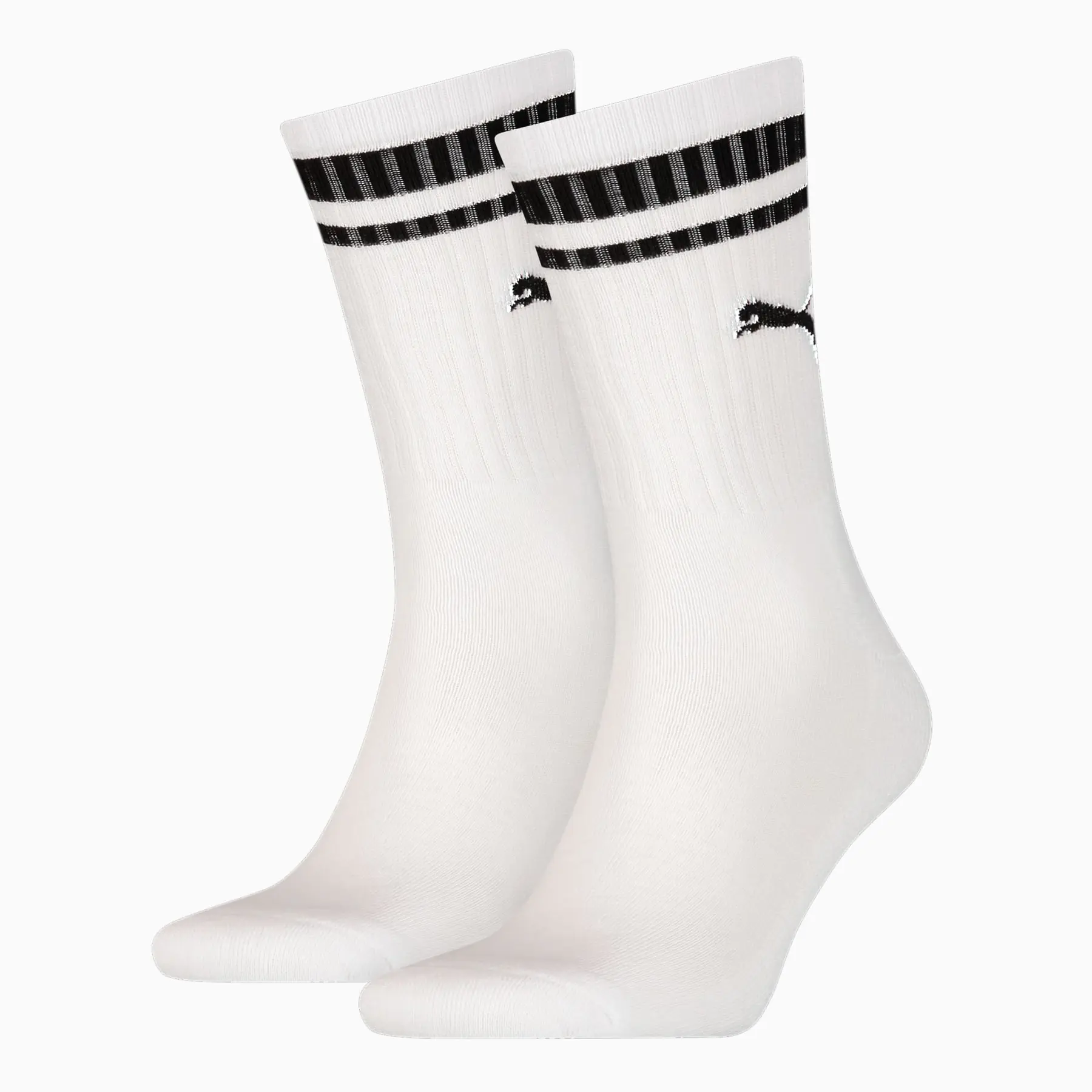Socken Puma Crew Heritage (x2)