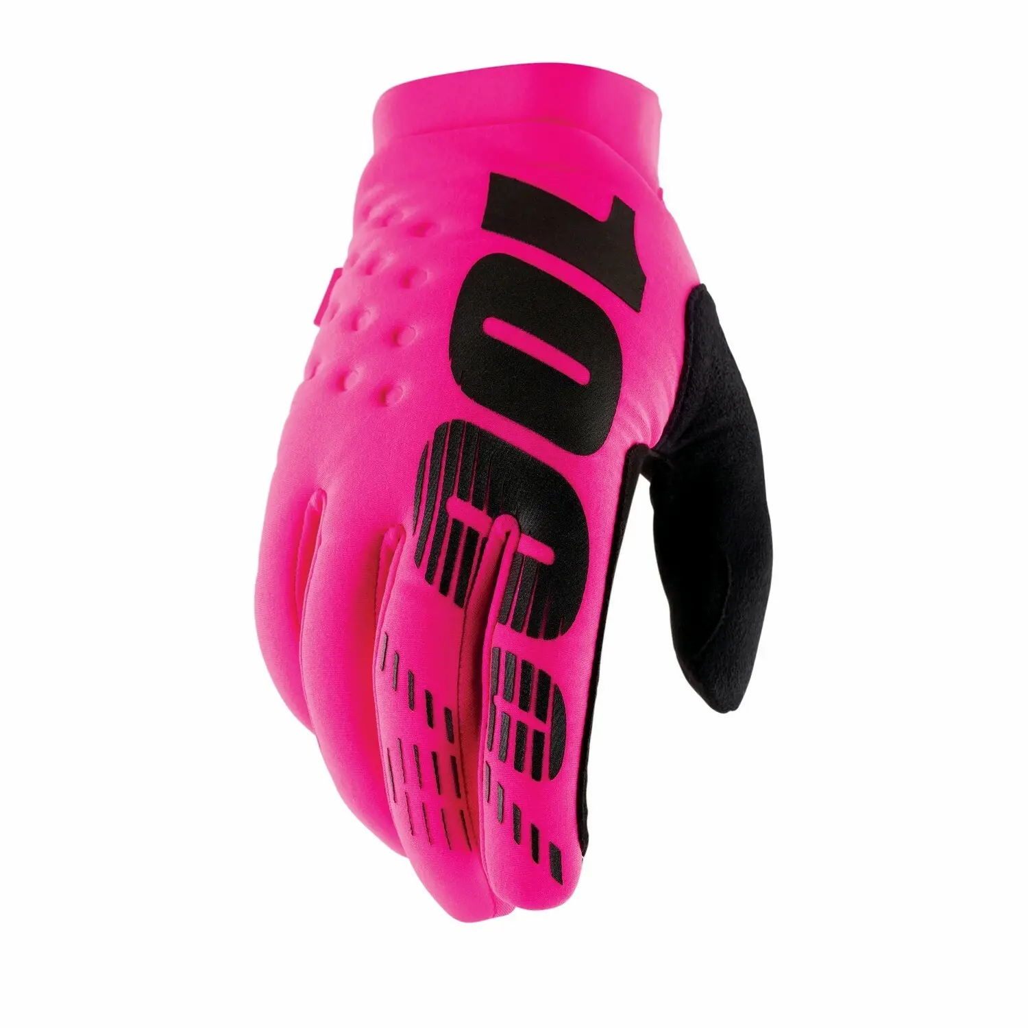Handschoenen 100% brisker