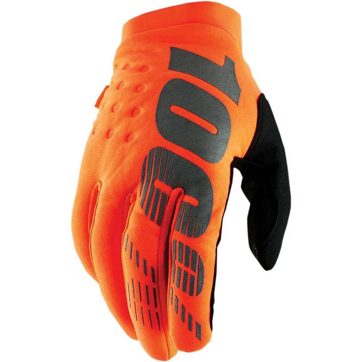Kinderhandschoenen 100% brisker