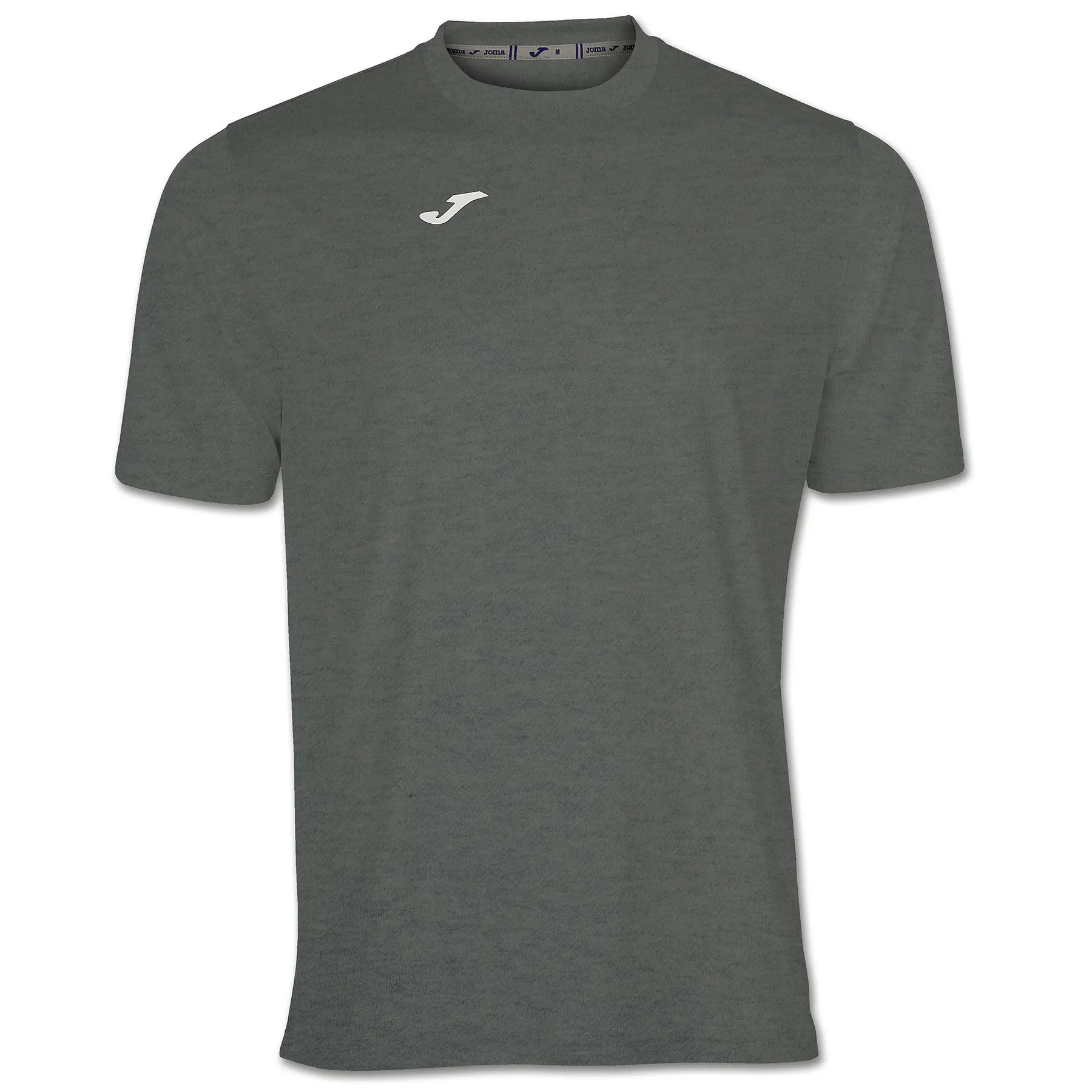 Joma Homme Combi /C T Shirt Manches Courtes Fluor - vue 10