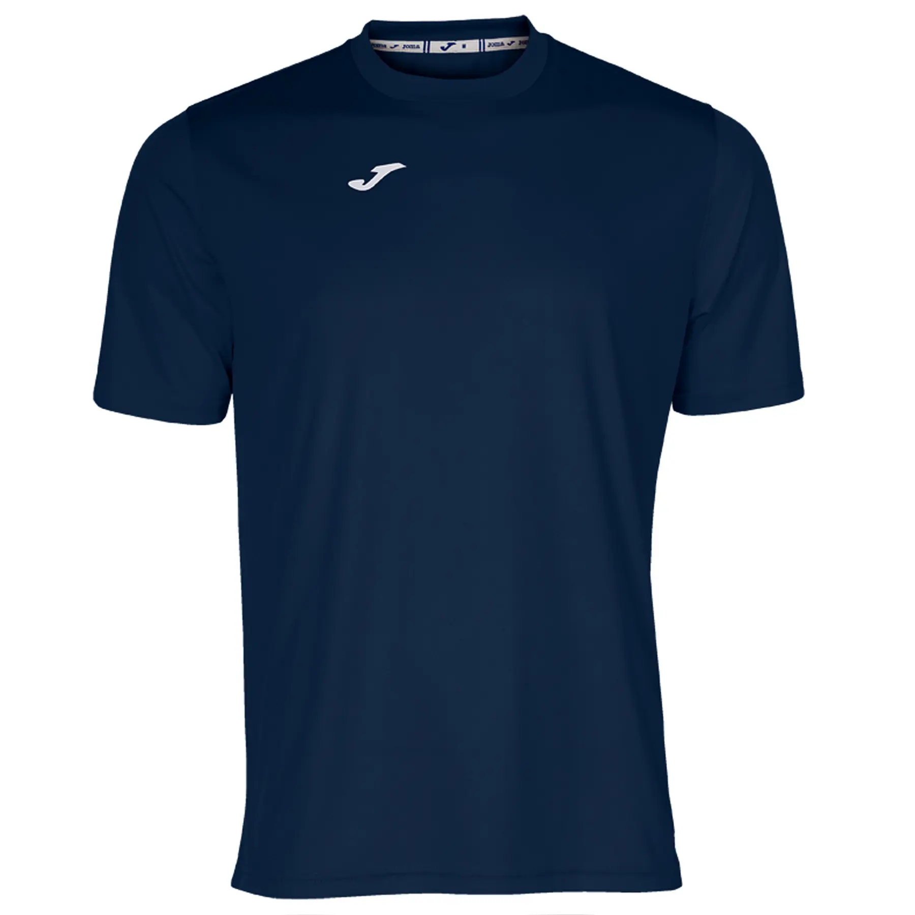 Joma Homme Combi /C T Shirt Manches Courtes Fluor - vue 7