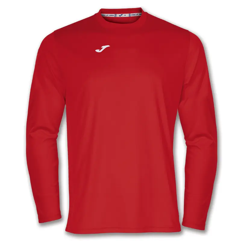 Maillot manches longues Joma Combi - vue 4