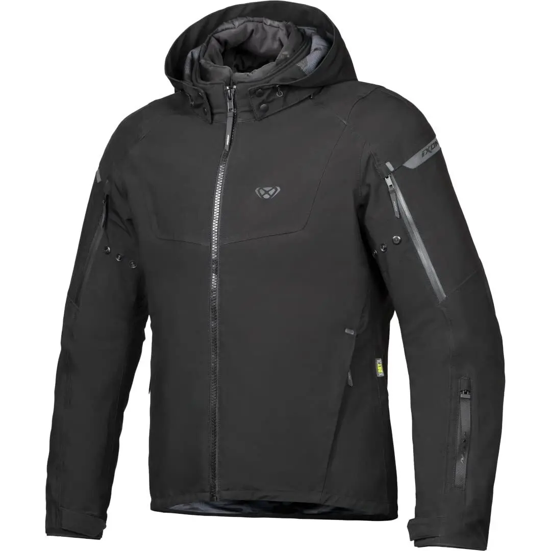 Motorradjacke Ixon Burning