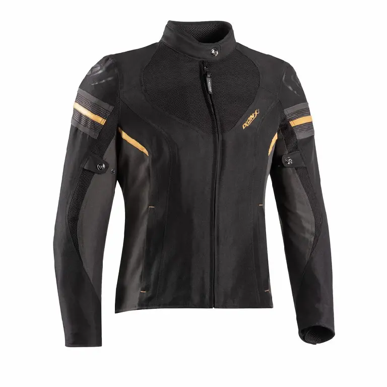 Motorradjacke Damen Ixon ilana evo