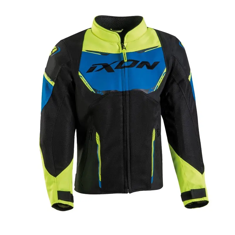 Motorradjacke Kinder Ixon striker air