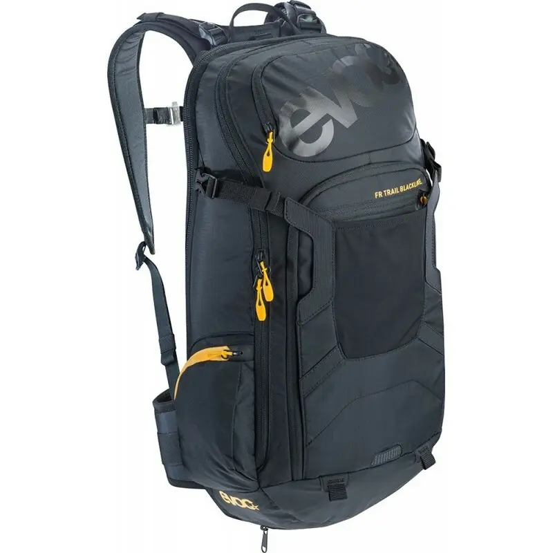 Zaino Evoc Fr Trail Blackline-image