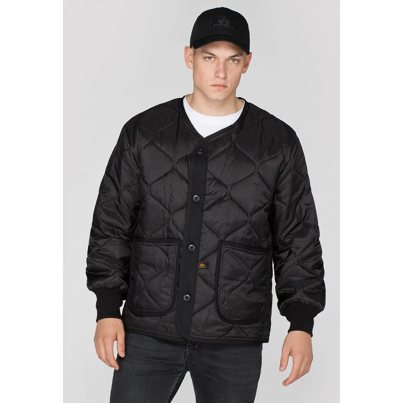 Giacca Alpha Industries ALS Liner