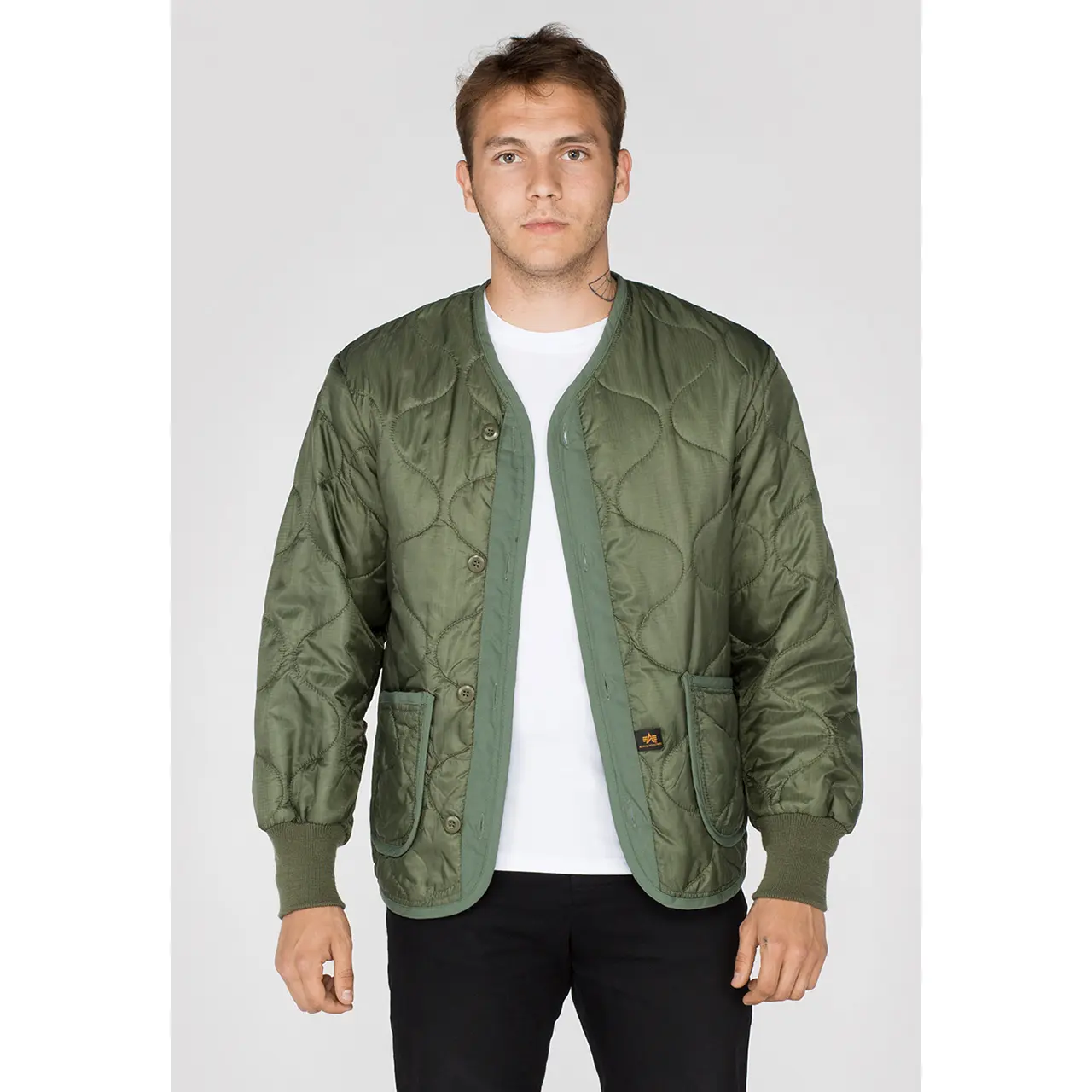 Giacca Alpha Industries ALS Liner