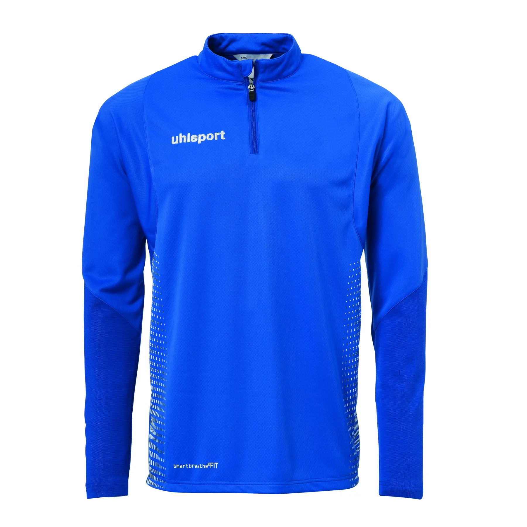 Kinderjacke Uhlsport Score 1/4 Zip