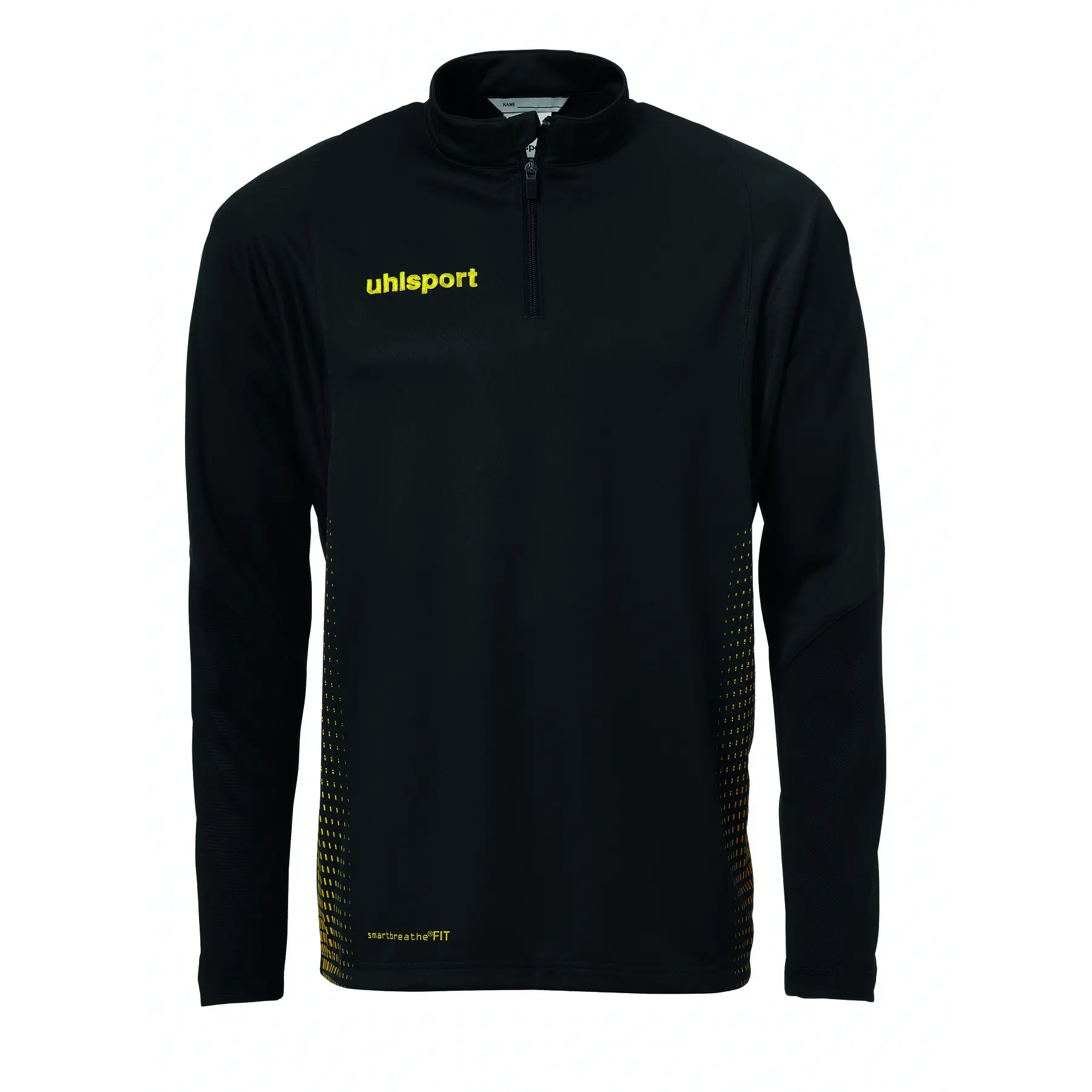 Giacca per bambini Uhlsport Score 1/4 Zip