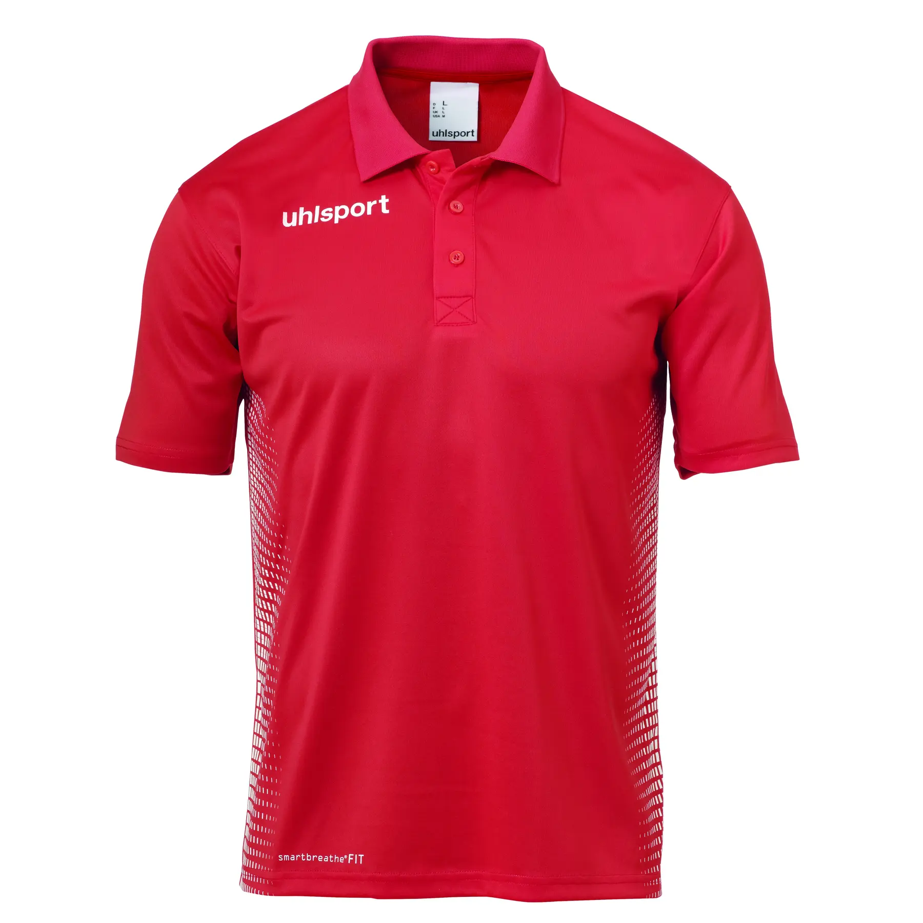 Polo-Shirt Kind Uhlsport Score