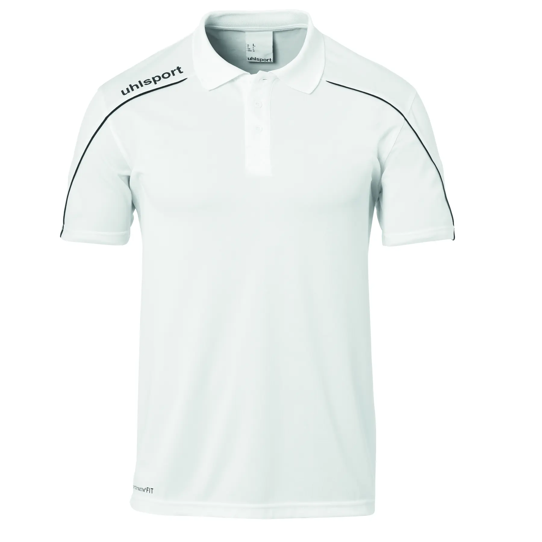 Polo-Shirt Kind Uhlsport Stream 22