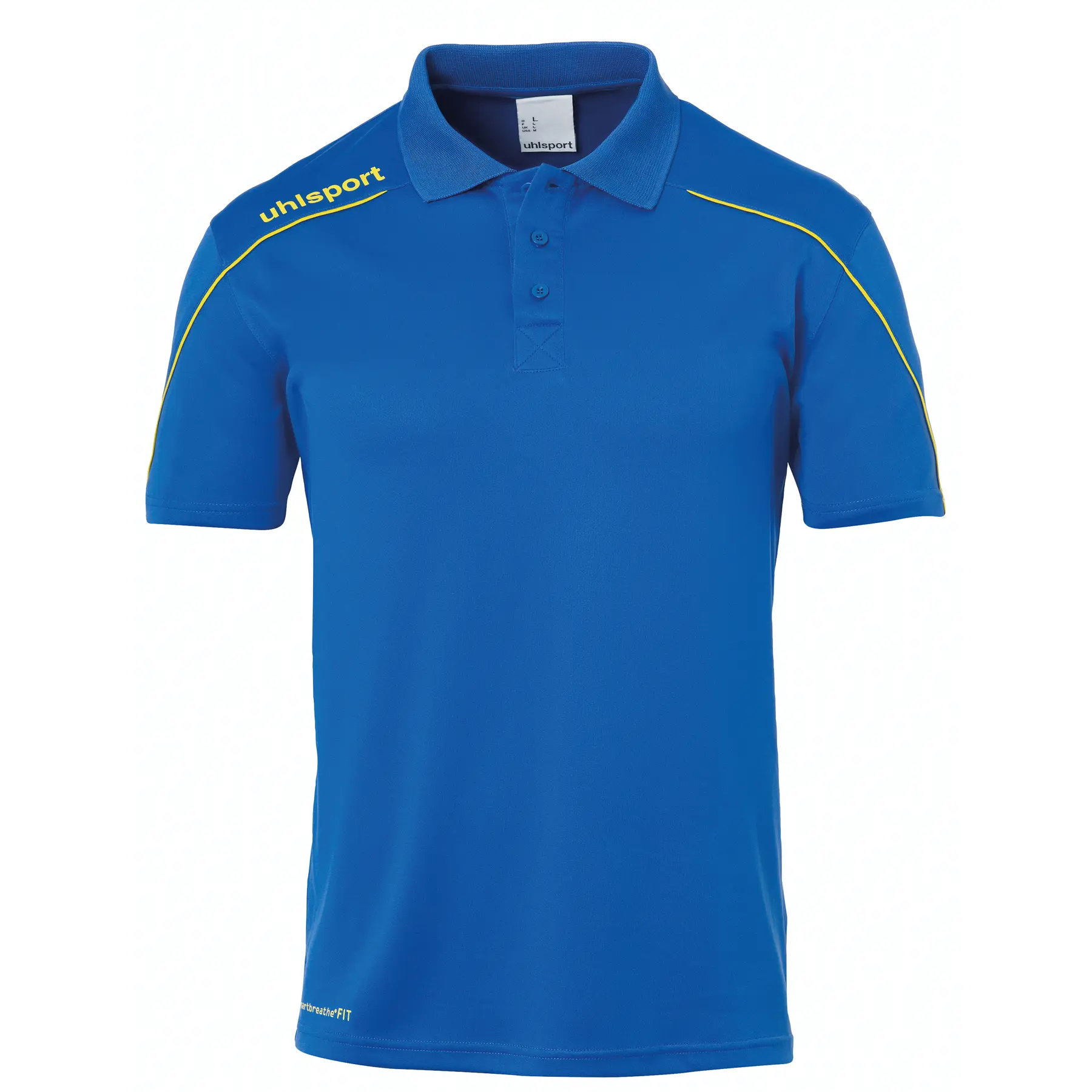 Polo-Shirt Kind Uhlsport Stream 22
