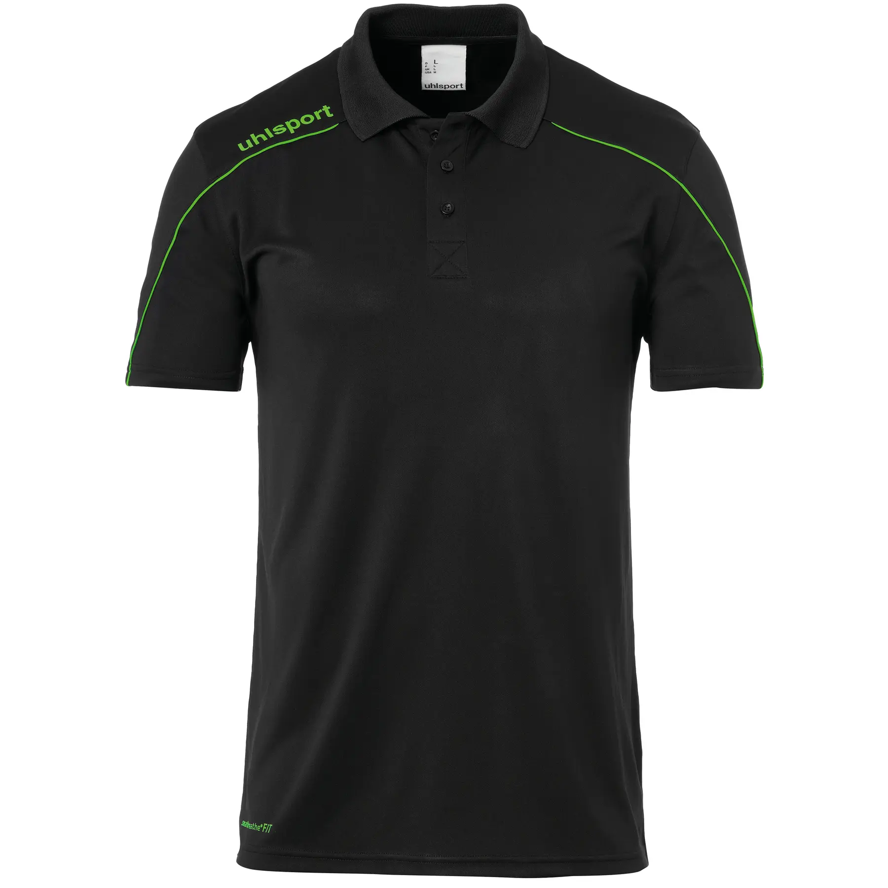 Polo-Shirt Kind Uhlsport Stream 22