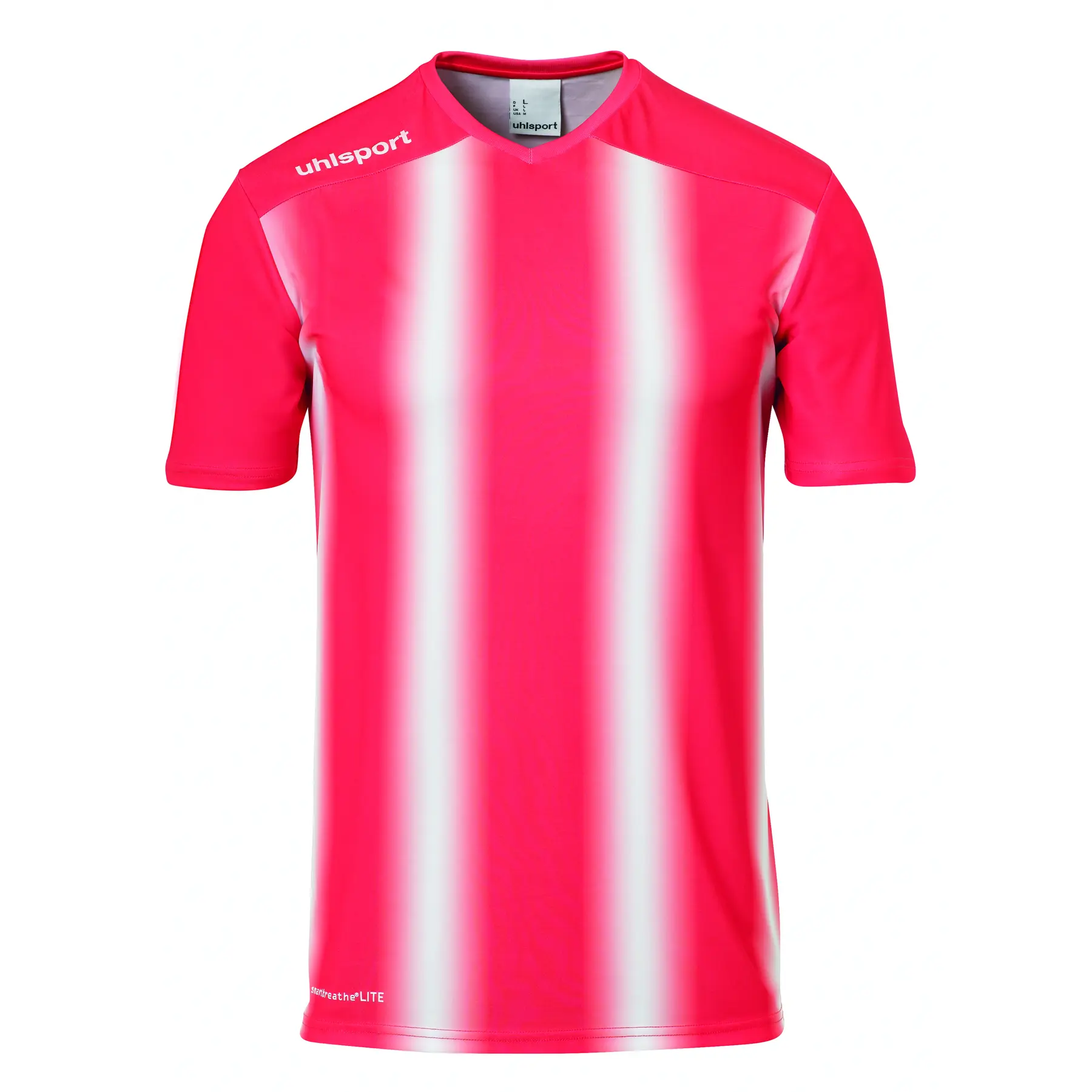 Maglietta Vintage per bambino Uhlsport Stripe 2.0