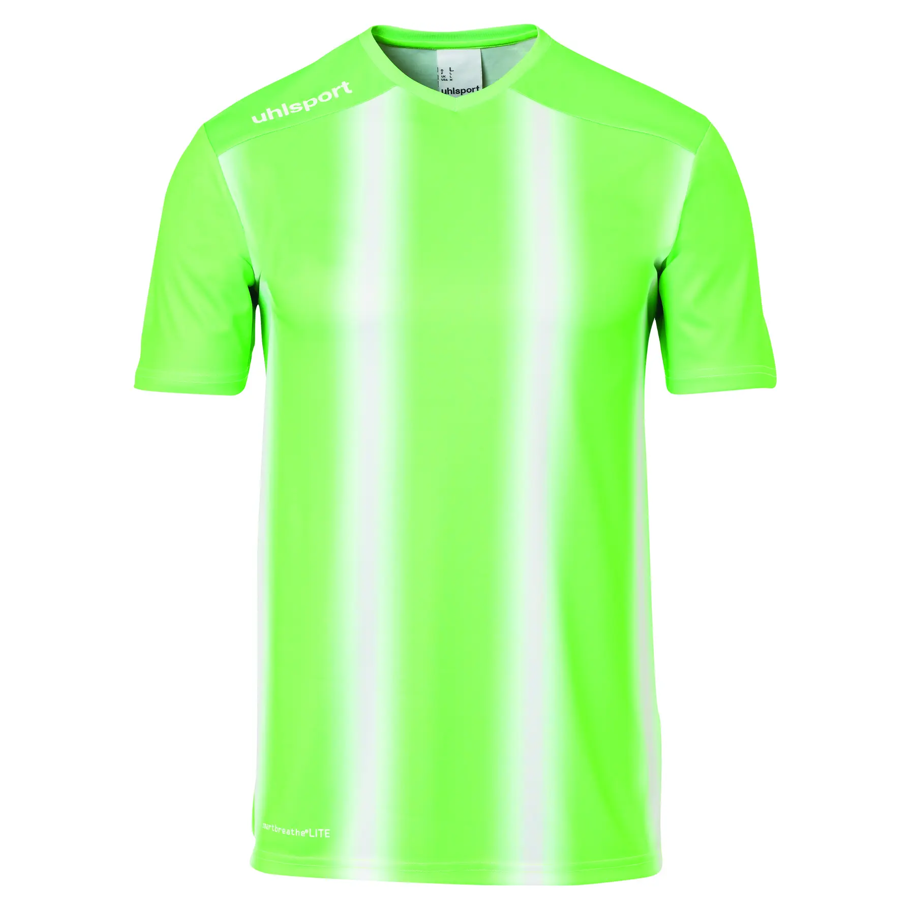 Vintage Kindertrikot Uhlsport Stripe 2.0
