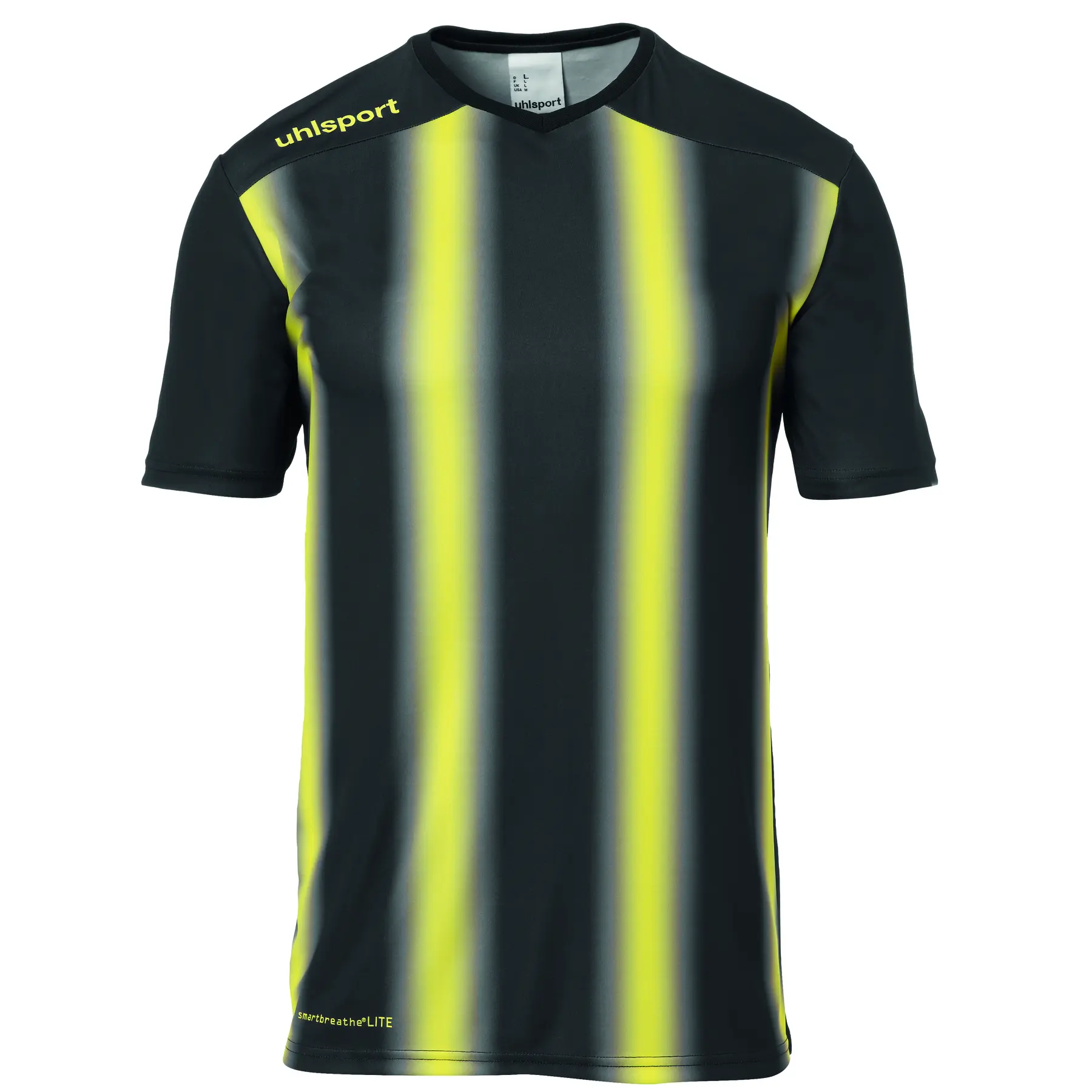 Maglietta Vintage per bambino Uhlsport Stripe 2.0