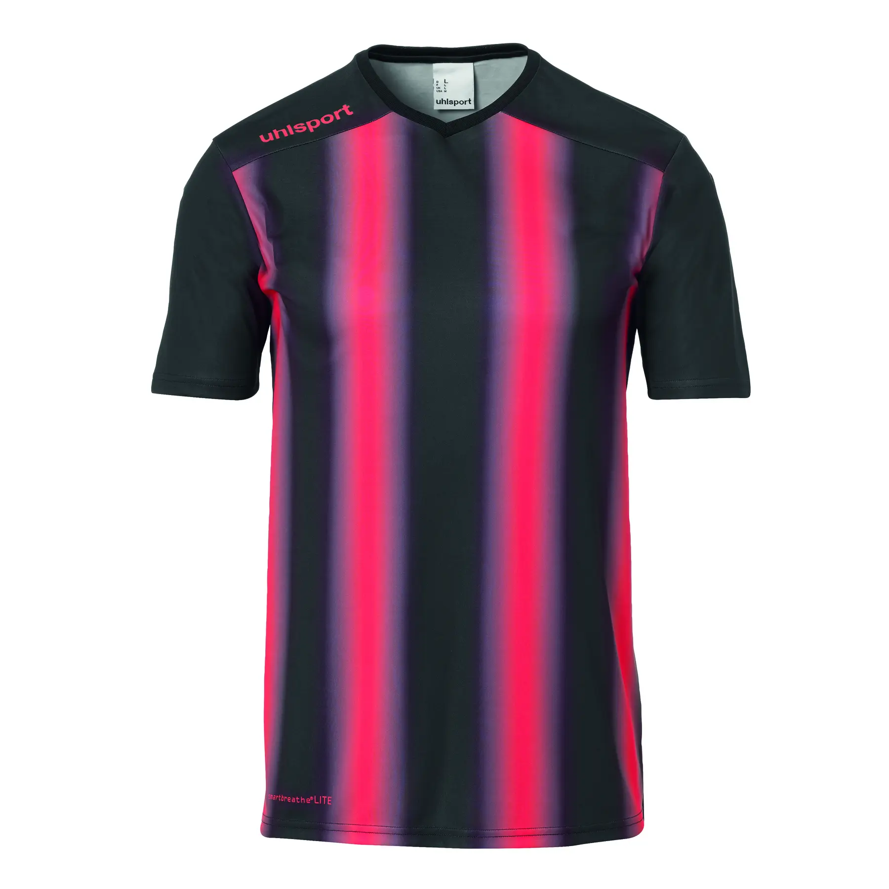 Vintage Kindertrikot Uhlsport Stripe 2.0
