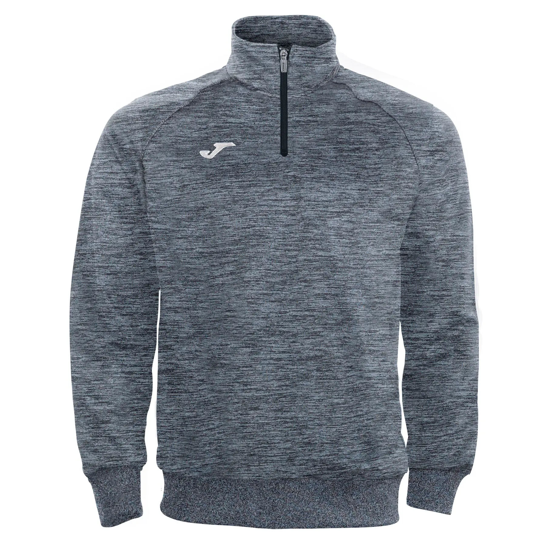 Sweat 12 zip Joma Faraon - vue 7