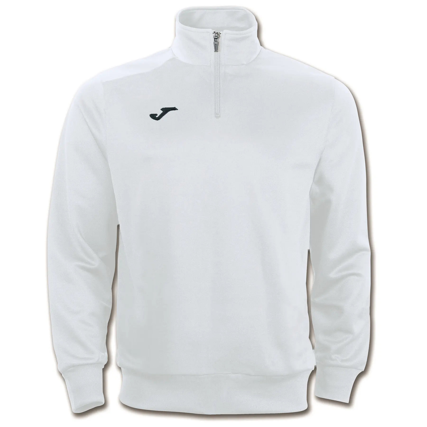 Sweat 12 zip Joma Faraon - vue 4