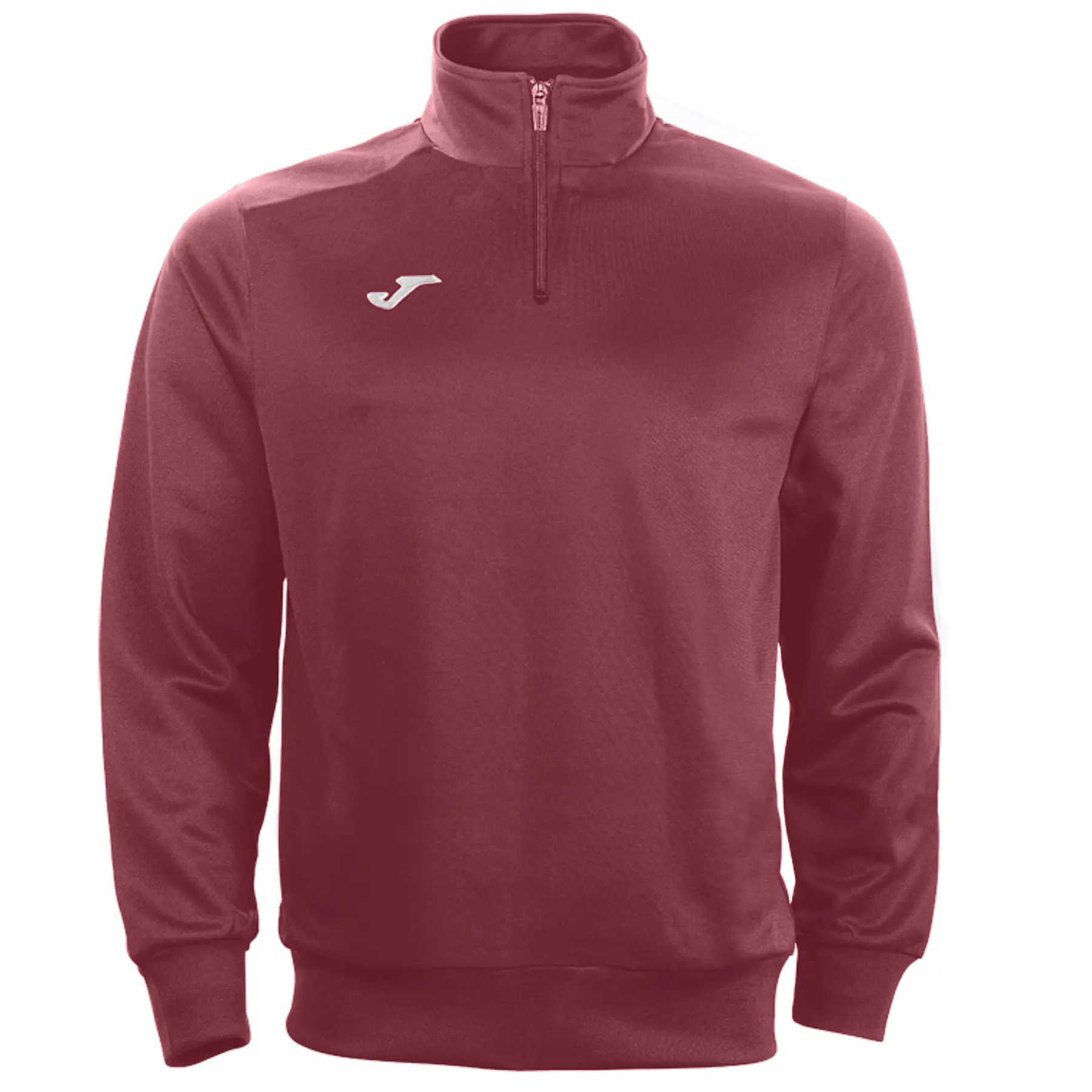 Sweat 12 zip Joma Faraon - vue 3