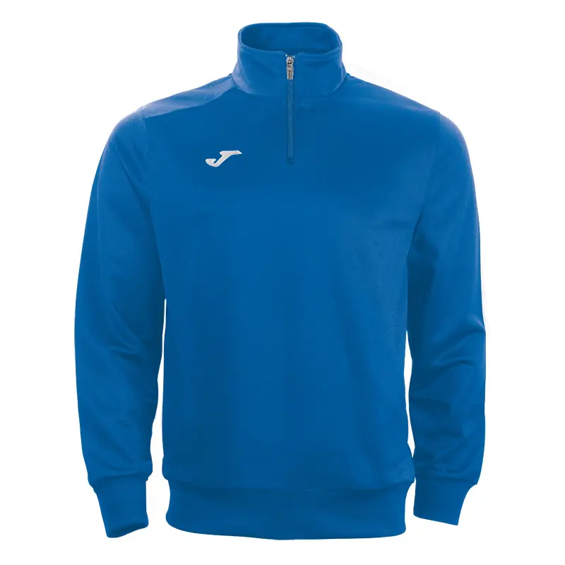 Sweat 12 zip Joma Faraon - vue 6