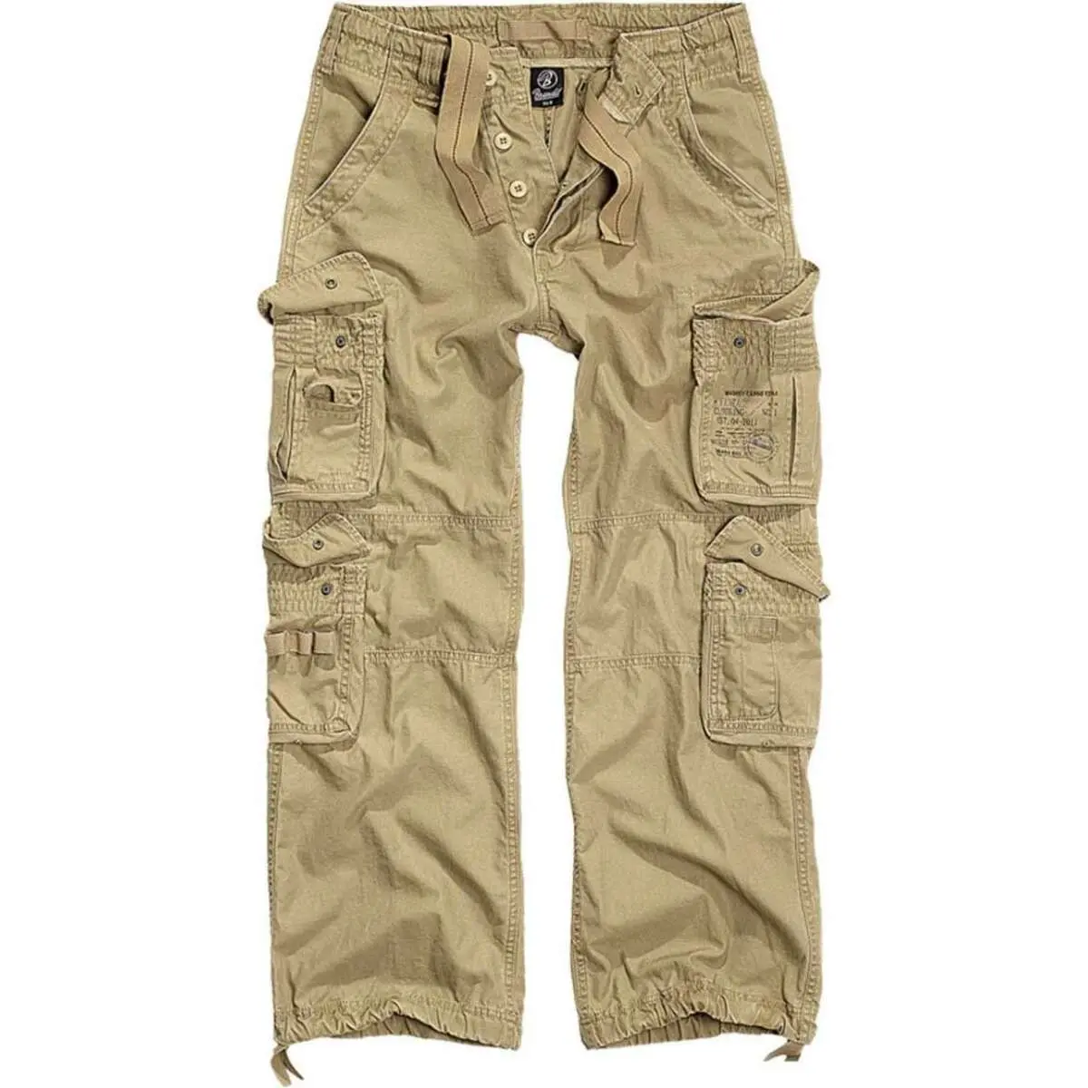 Pantaloni cargo Brandit Pure Vintage