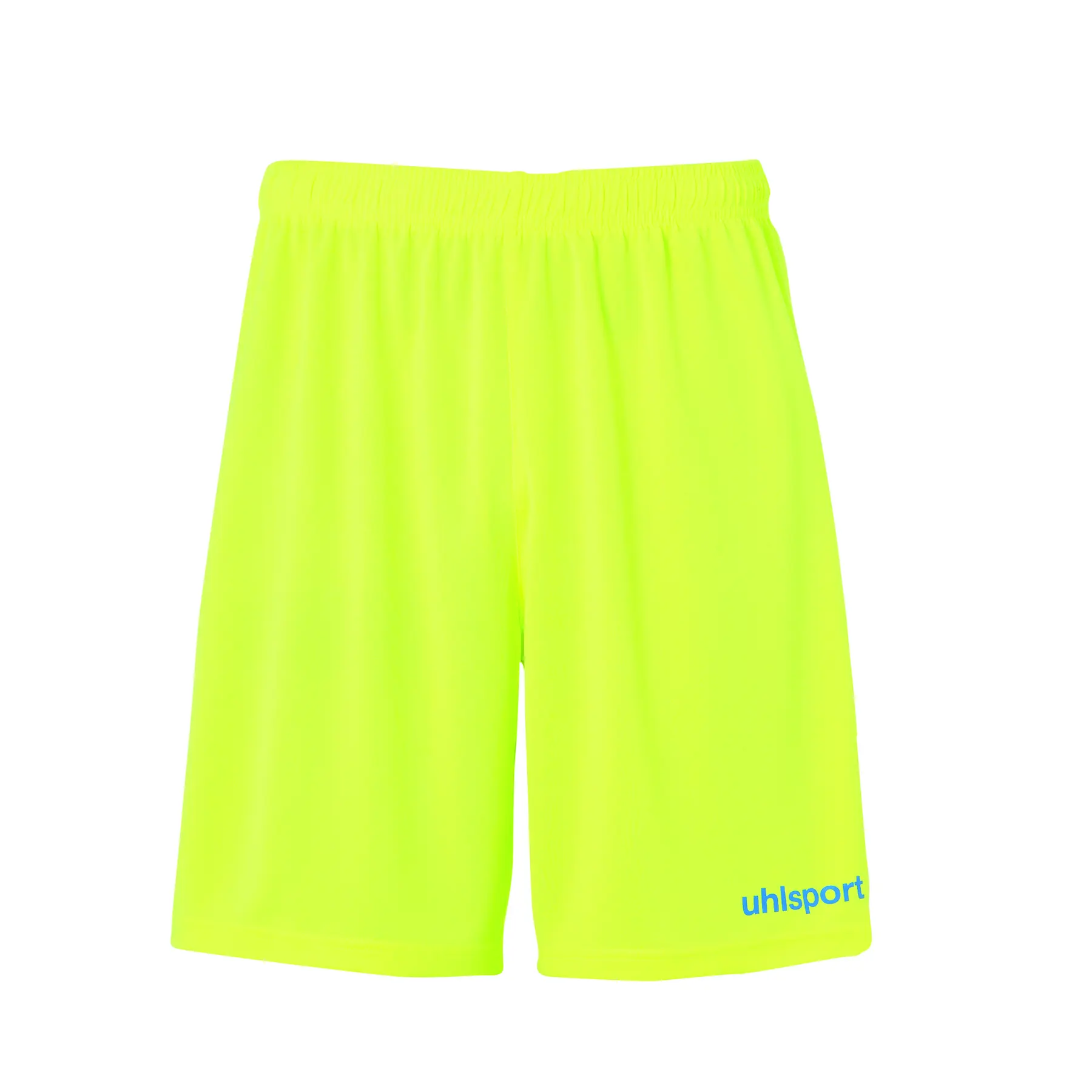 Uhlsport Sportshort Center Basic-short zonder binnenbroekje 1003342