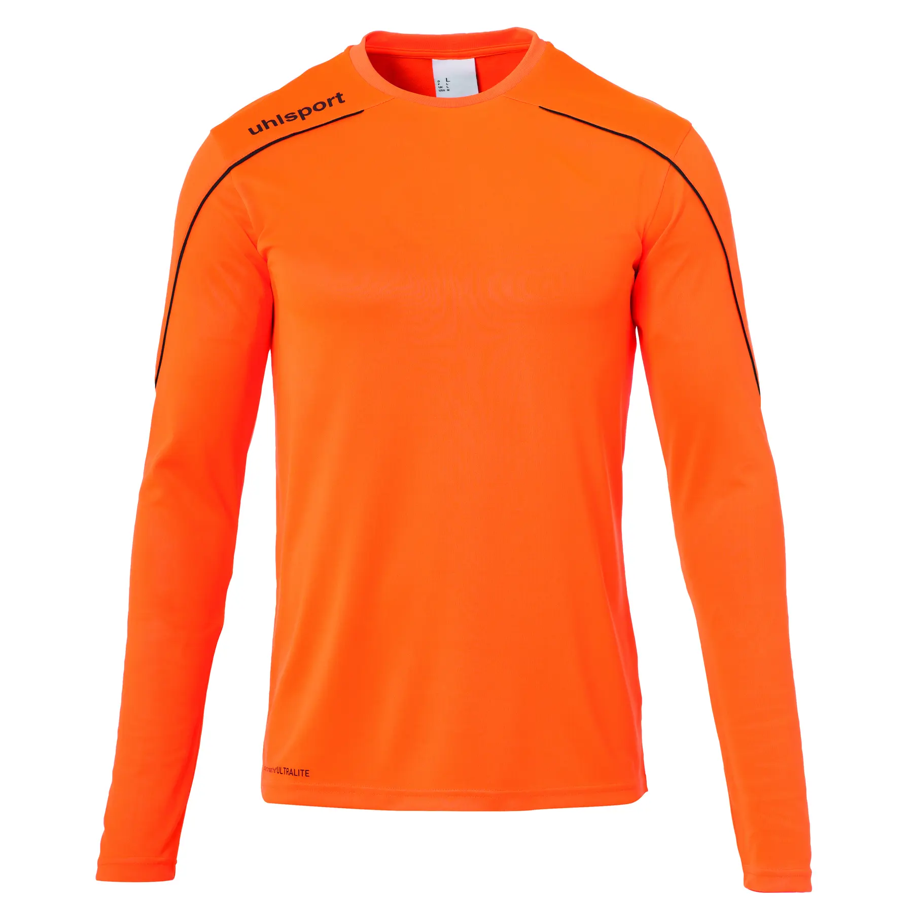 Langarm-T-Shirt Uhlsport Stream 22