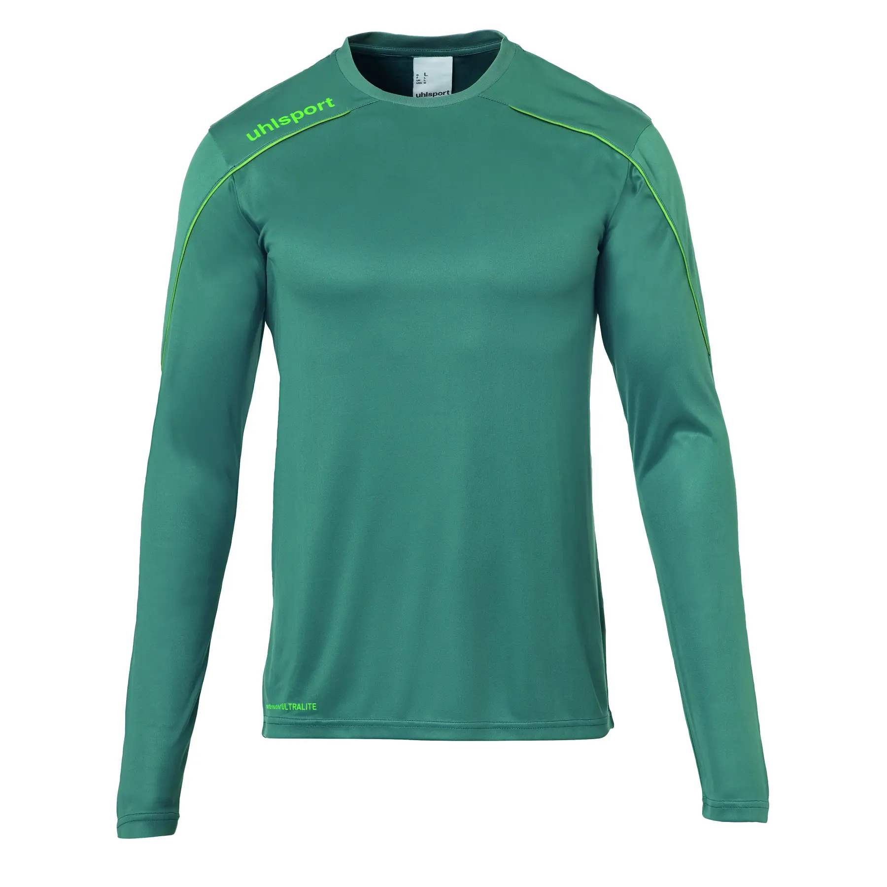 Maglietta a manica lunga per bambini Uhlsport Stream 22