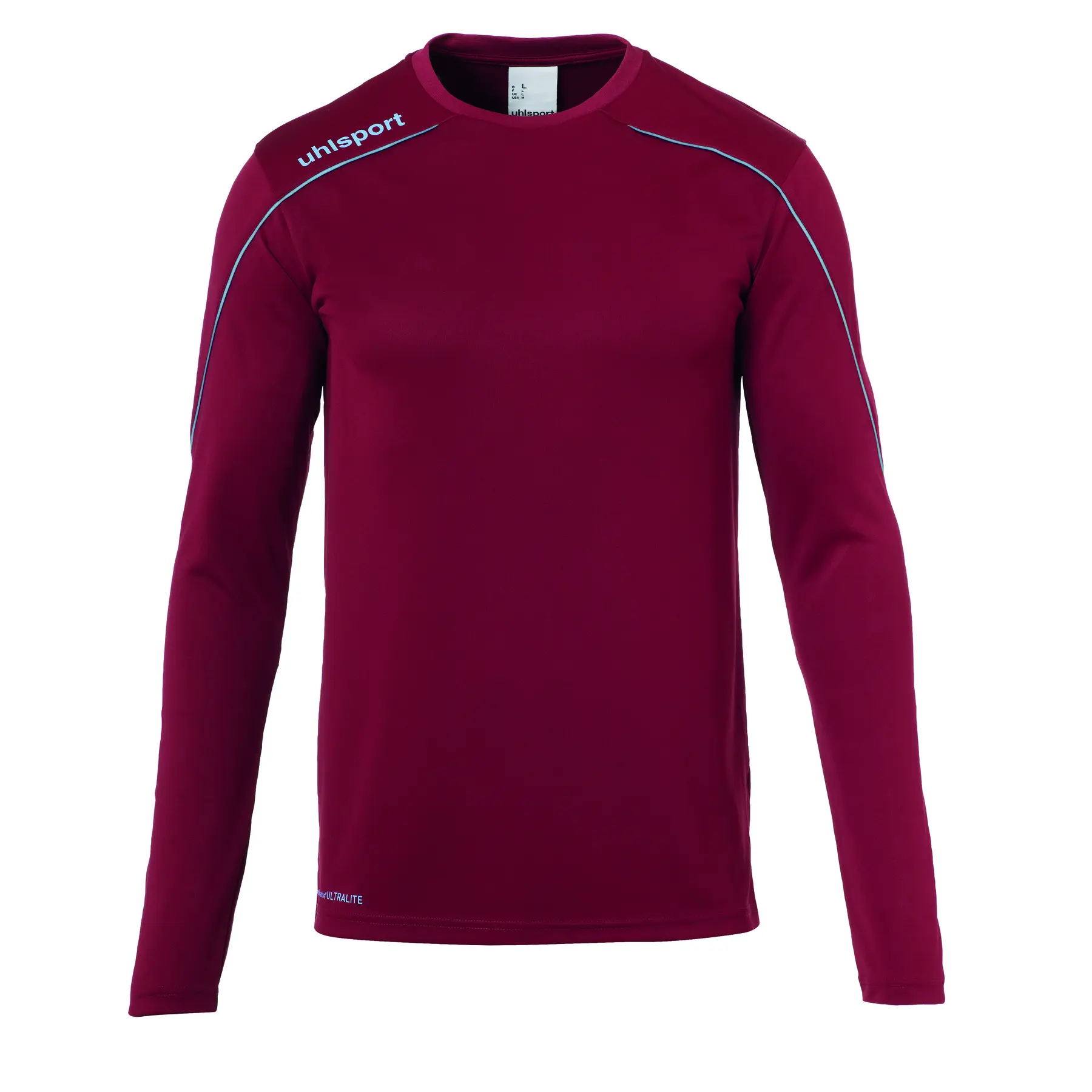 Langarmshirt Kind Uhlsport Stream 22
