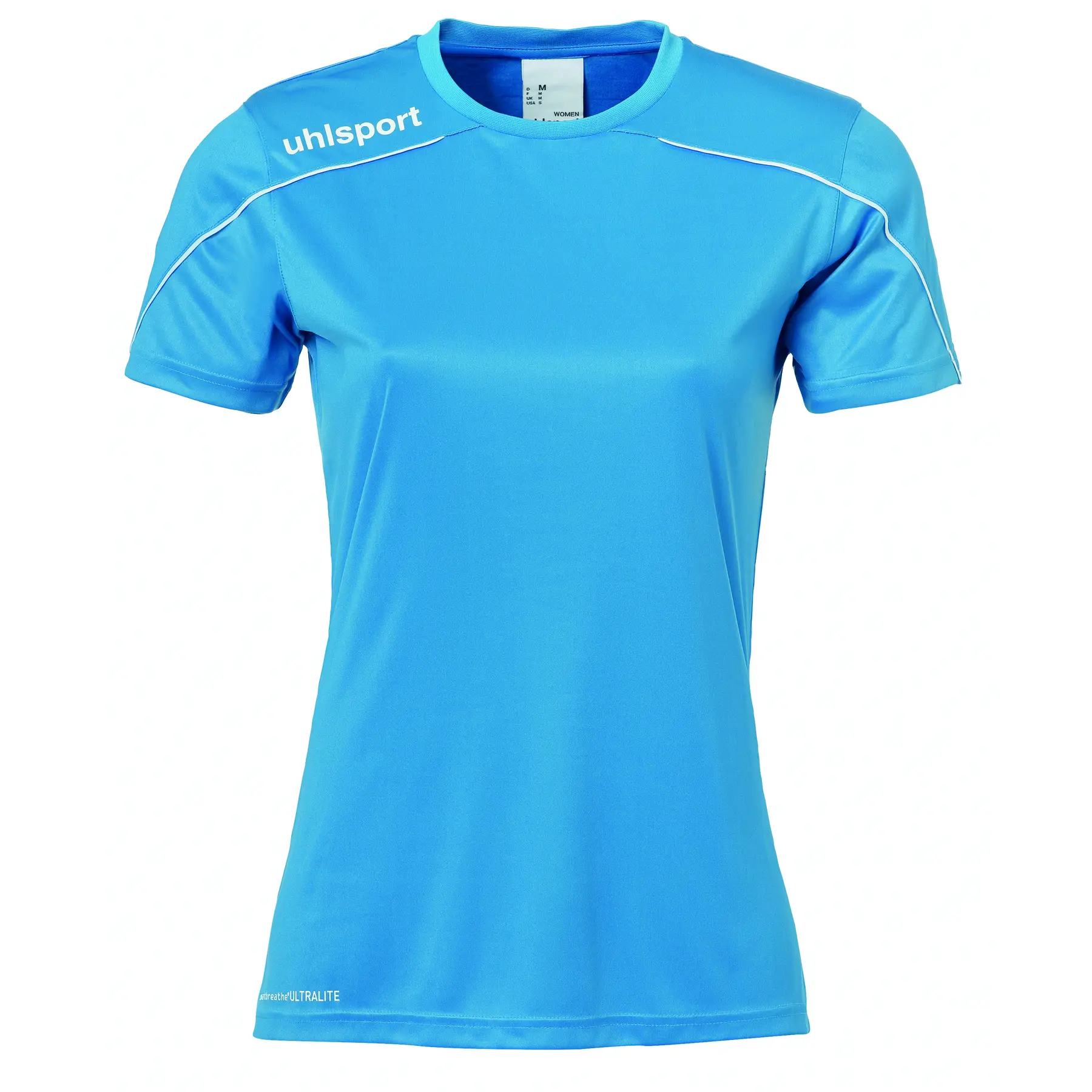 T-Shirt Uhlsport Femme Stream 22