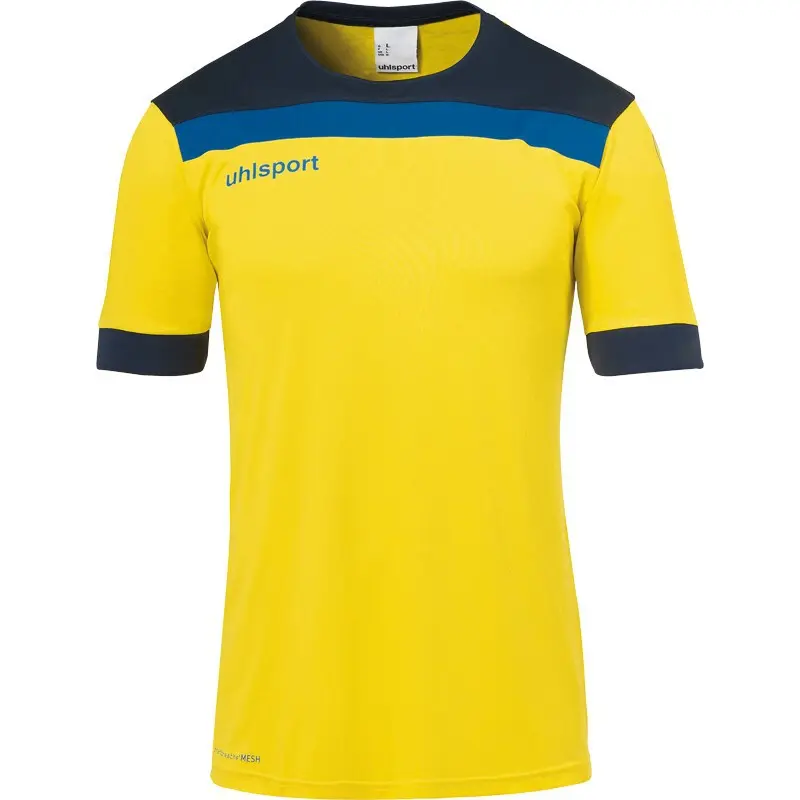 Polo-Shirt Uhlsport Offense 23