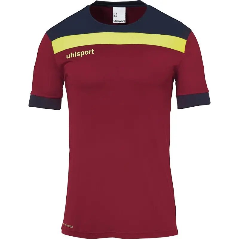 Polo-Shirt Uhlsport Offense 23