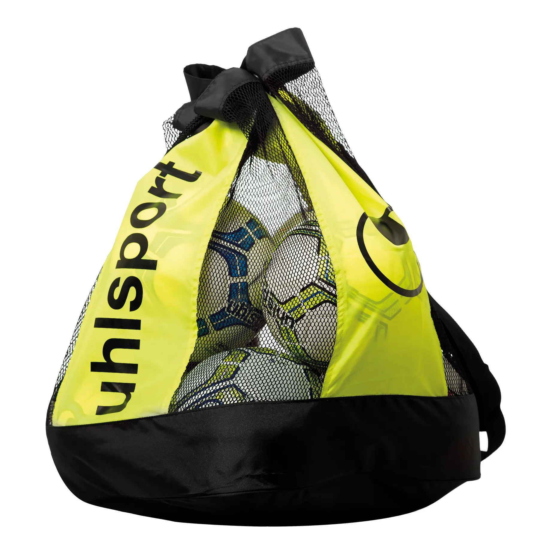 Bolsa para 12 globos Uhlsport