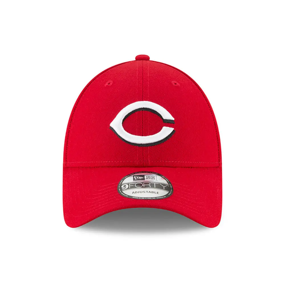Casquette de baseball New Era MLB Cincinnati Reds