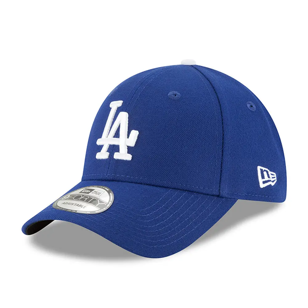 Cappellino baseball New Era MLB Los Angeles Dodgers