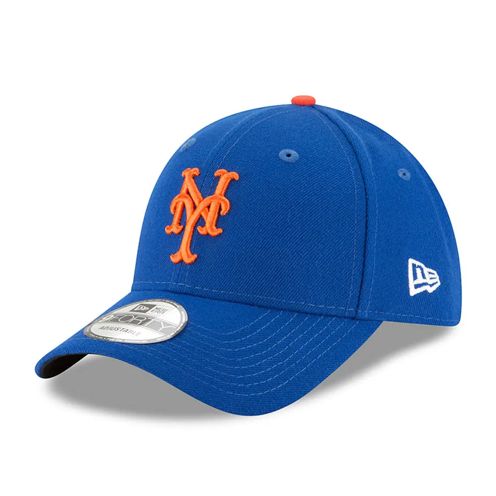Casquette de baseball New Era MLB New York Mets